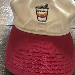 maruchan hat